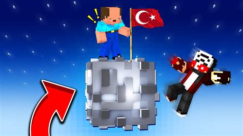 TERS MASKE VS BALON KAFA 10 Minecraft YouTube