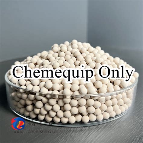 Aluminum Silicate Molecular Sieve Adsorbents For Cigarette Filters