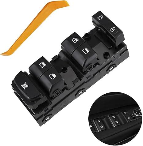 Amazon Power Window Master Control Switch Fit For