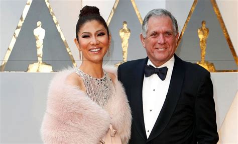 Leslie Moonves wiki, bio, age, net worth, salary, house, divorce, wife ...