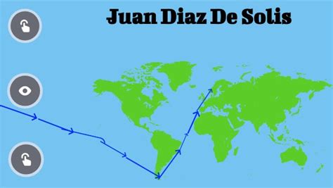 Juan Diaz De Solis