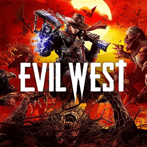 Evil West Review De Jogos