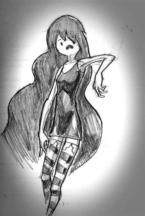 Marceline Marceline Fan Art 35871919 Fanpop