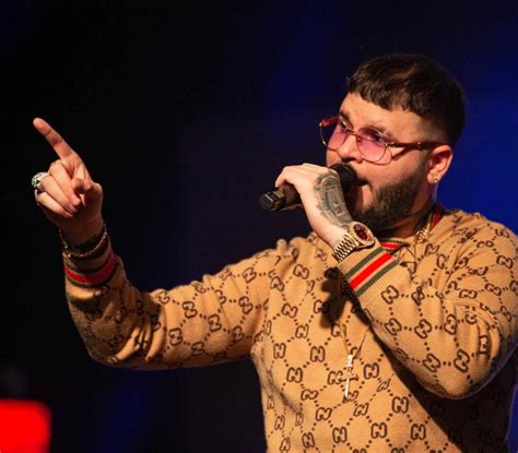 Qué significa Gangalee el título del último álbum de Farruko El