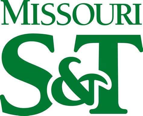 Missouri S&T – Logo, brand and logotype