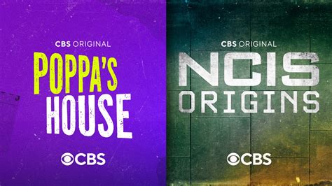 Paramount Press Express CBS ORDERS FULL SEASONS OF POPPAS HOUSE