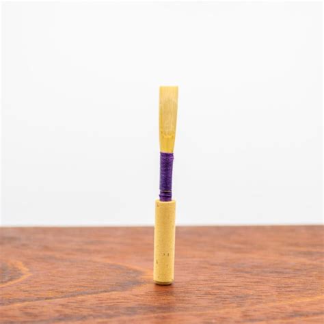 Marlin Lesher Pro Oboe Reed Advantage Double Reeds