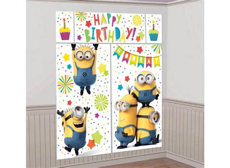 Minions Party Supplies Sweet Pea Parties