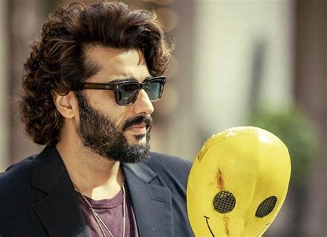 Ek Villain Returns Trailer Launch Arjun Kapoor Responds To Being