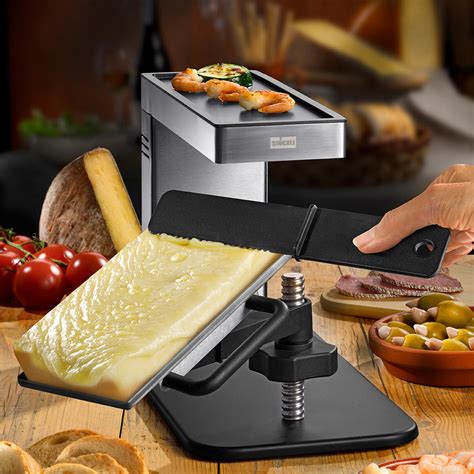 Original Swiss Raclette Swing Online