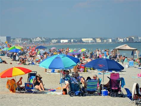 Nh State Beach Patrol Ocean Lifeguards Have Already Made 207 Ocean Rescues This Season Hampton