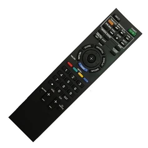 Controle Remoto Para Tv Sony Bravia KDL 32EX425 Compatível Shopee Brasil