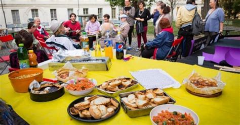 A Torino Torna La Festa Dei Vicini