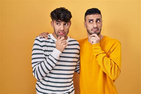 The gays are asking: Can bottoms hook up with other bottoms? - INTO