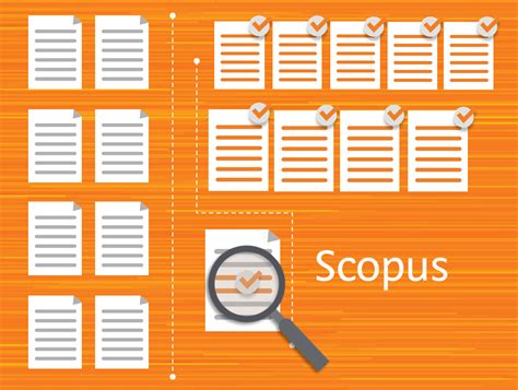 Is A Title Indexed In Scopus A Reminder To Check Before You Publish