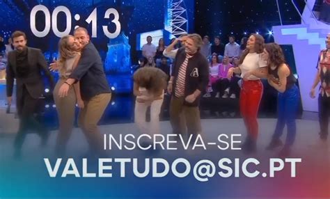 Sic Abre Inscri Es Para Vale Tudo Quinto Canal