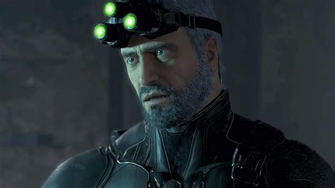 Splinter Cell Division And Ghost Recon Multiplayer First Person