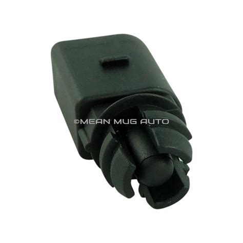 Outside Air Ambient Temperature Sensor For Audi And Volkswagen Mean Mug Auto