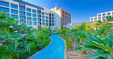 Hotel Millennium Resort Salalah Zima 2022 2023 Salalah Omán CK