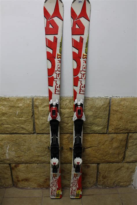 Atomic Redster St Snowcenter Ski Si Snowboard