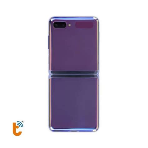 Thay Nắp Lưng Samsung Z Flip 4 Z Flip 3 Chính Hãng Giá Rẻ