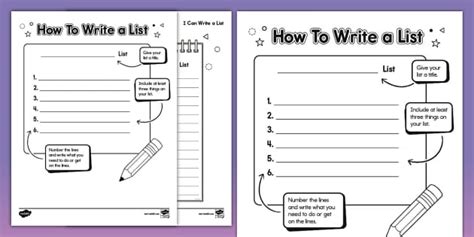 2nd Grade Writing Graphic Organizer