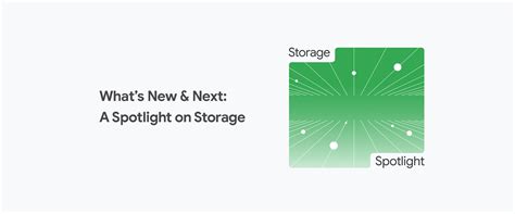 Learn about Google Cloud’s latest storage product innovations | Google ...