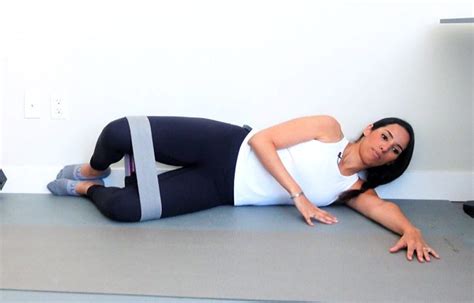 14 Powerful Gluteus Minimus Exercises For Stronger Glutes Coach Sofia