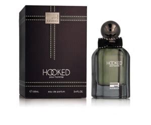 Rue Broca Hooked Pour Homme Eau De Parfum 100 Ml Ab 17 40