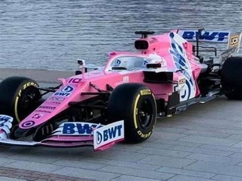 Racing Point S 2020 Livery Leaked On Social Media PlanetF1 PlanetF1