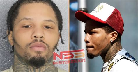 Gervonta Davis Avoids Jail Time Receives Home Detention And Probation