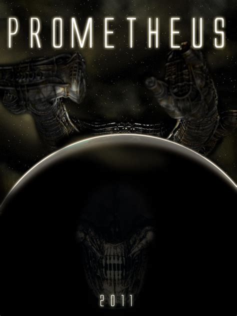 Project Prometheus by MewberryCake on DeviantArt