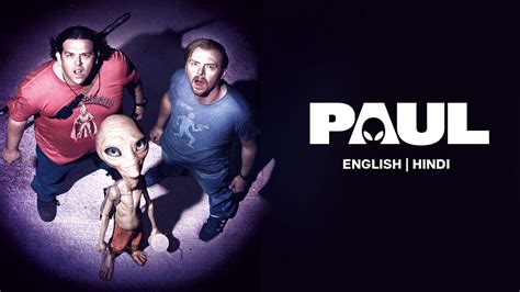 Paul (2011) English Movie: Watch Full HD Movie Online On JioCinema