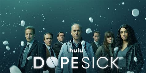 Hulu's ‘Dopesick' Is a Triggering Exposé on the Opioid Crisis