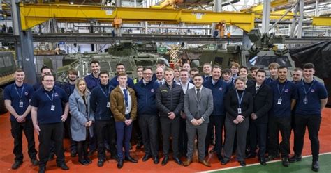 Rbsl Secures £35m Defence Contract To Develop Affordable Titanium Zenoot