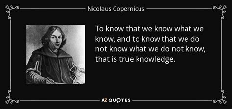 TOP 25 QUOTES BY NICOLAUS COPERNICUS (of 59) | A-Z Quotes