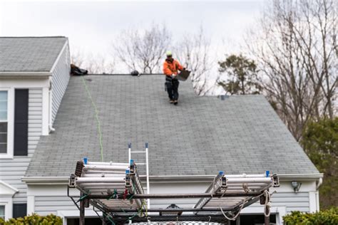 When Do Roofs Need To Be Replaced LANDMARK EXTERIORS