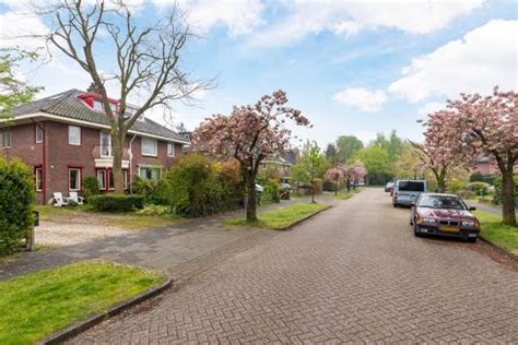 Woning Harmonielaan 7 Zeist Oozo Nl