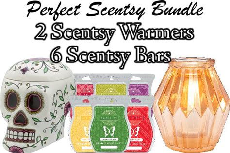 Perfect Scentsy Bundle Our Perfect Scentsy Bundle Is The Perfect