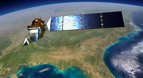 Landsat 8 Belgian Platform On Earth Observation