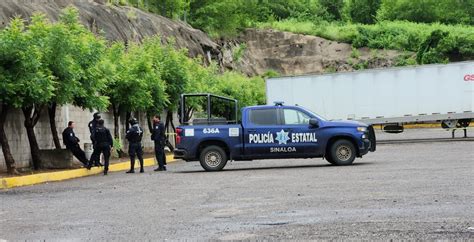 Localizan camionetas y vehículos con reporte de robo en Culiacán y