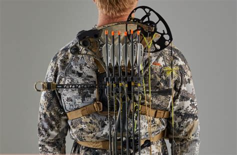 New Hunting Gear & Accessories for 2024