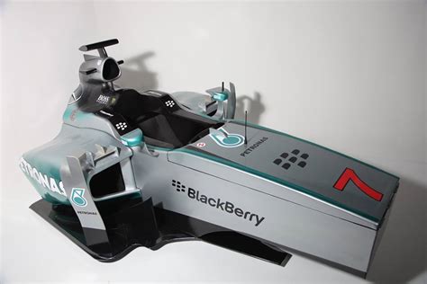 Guia Del Simracing Cockpits Para F1 VRSimracers Comunidad