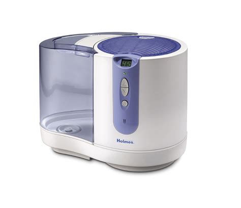 Holmes Cool Mist Comfort Humidifier With Digital Control Panel Hm1865 Nu Amazon Ca Home And Kitchen