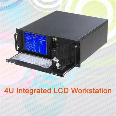 Industrial Workstation PC at best price in Chennai by Ace Tech ...