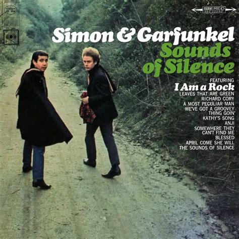 Simon & Garfunkel Albums Ranked | Return of Rock