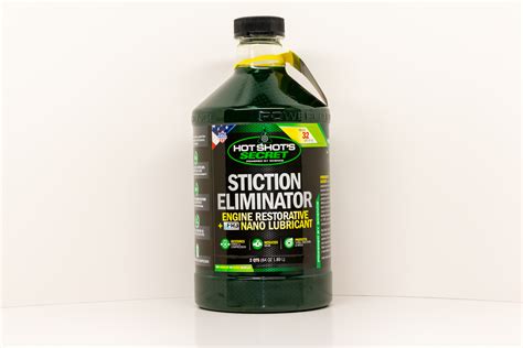 Stiction Eliminator – PurrFormance Diesel, Inc.