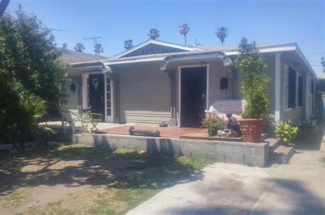 5723 Cimarron St Los Angeles CA 90062 MLS DW15118370 Redfin