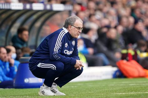 Marcelo Bielsa close to becoming new Uruguay manager - The Athletic