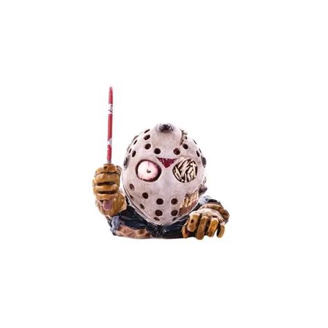 Mondoids Jason Voorhees Vinyl Figure